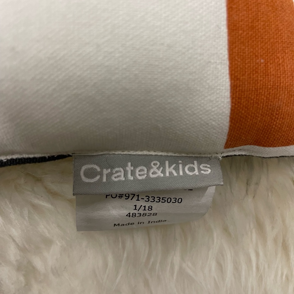 Kids Throw Pillows Dinosaurs - Picture 2 of 4